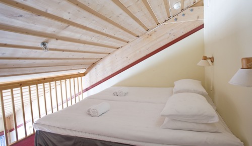 Family Quadruple Room