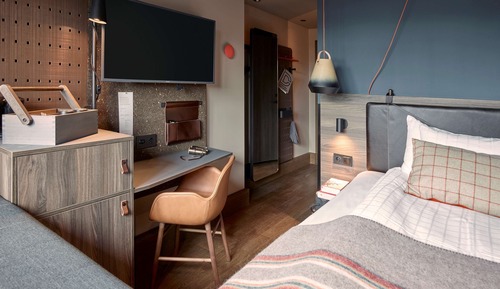 Single Room