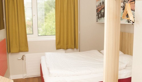 Good Morning Double Room