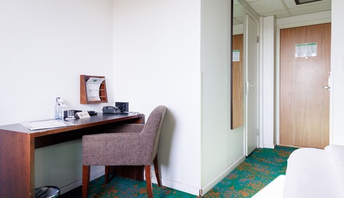 Classic Single Room