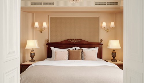 Executive Suite, 1 Bedroom