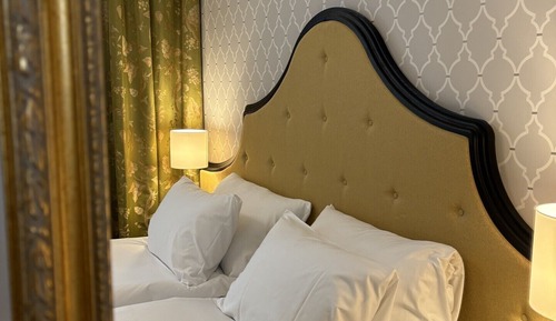 Standard Room, 1 Queen Bed, Non Smoking