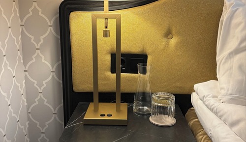 Standard Single Room, Non Smoking