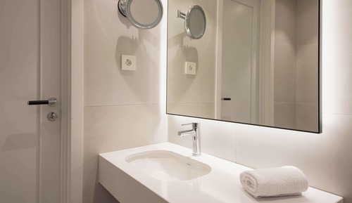 Superior Double Room, 1 King Bed