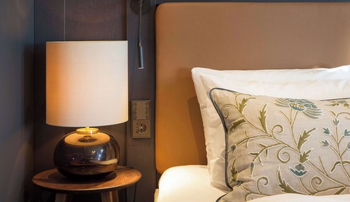 Superior Room, 1 King Bed (Plus)