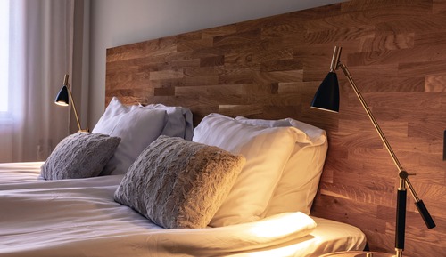 Family Room, 2 Twin Beds, Non Smoking (Bunk beds)