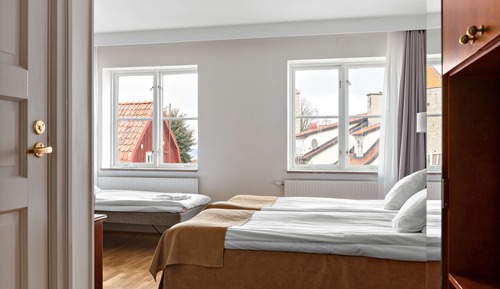 Standard Room, 2 Twin Beds, Non Smoking