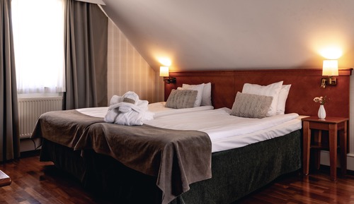Superior Room, 2 Twin Beds, Non Smoking