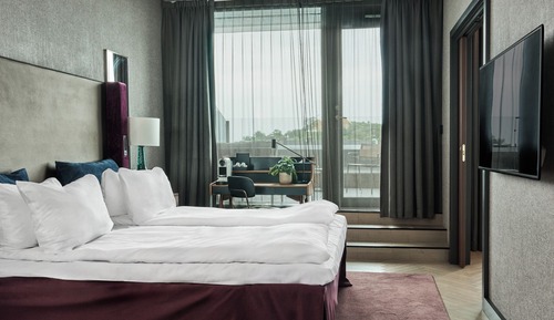 Premium Room, Ocean View