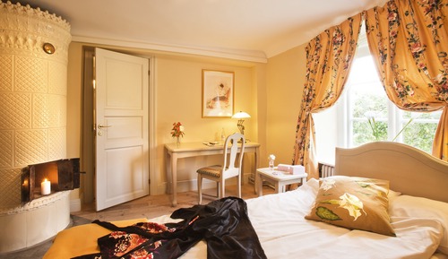 Standard Double Room, 1 King Bed