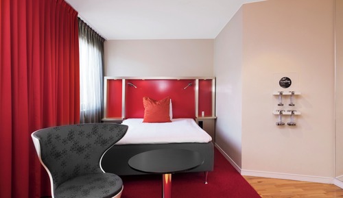 Classic Single Room