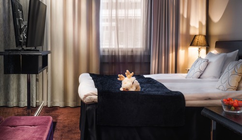 Classic Twin Room, 2 Twin Beds