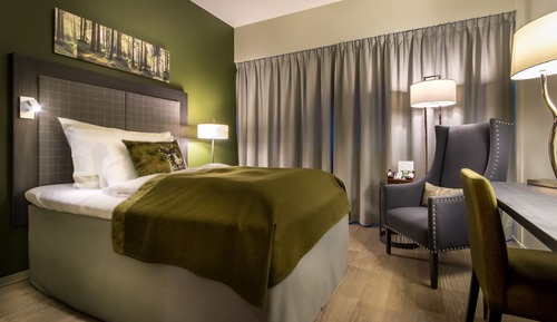 Single Room