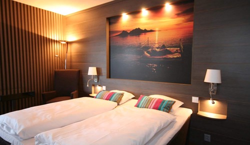 Junior Suite, Non Smoking
