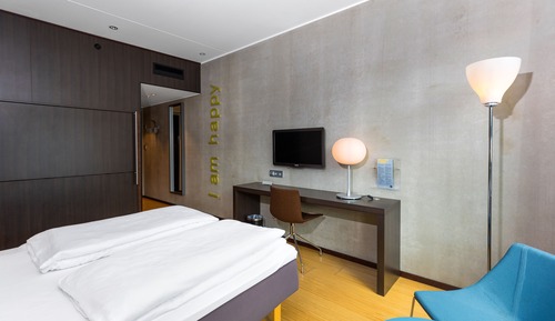 Superior Room, Non Smoking