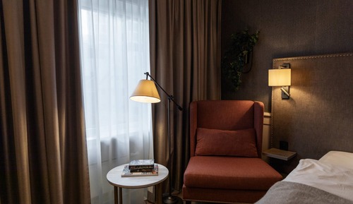 Single Room (Compact)