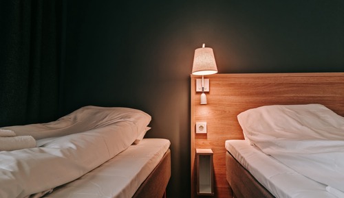 Family Quadruple Room