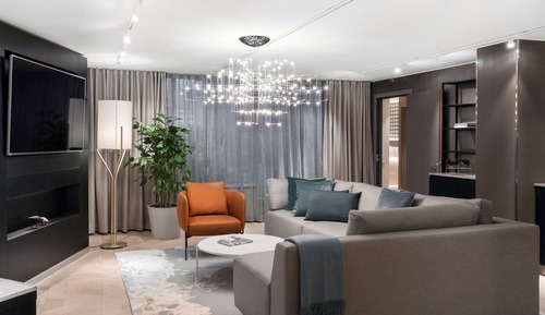 Royal Suite