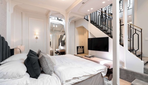 Suite (The Tower)