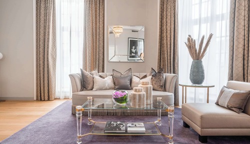 Penthouse (Suite)