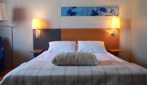 Standard Room, 1 Queen Bed, Non Smoking