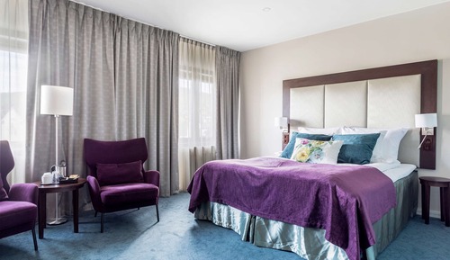Standard Room, 1 Double Bed, Non Smoking