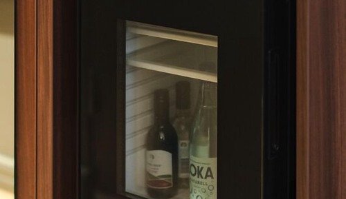 Standard Room (Queen)
