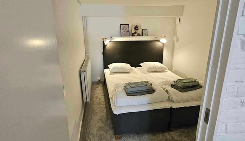 Comfort Apartment