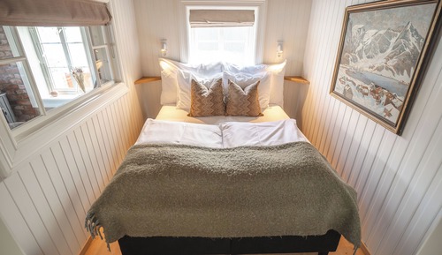 Premium Apartment