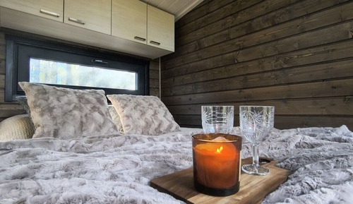 Comfort Chalet
