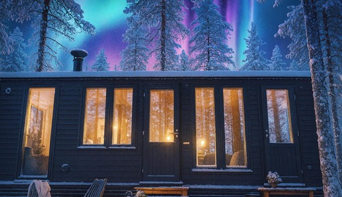 Chalet