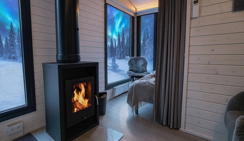 Superior Chalet
