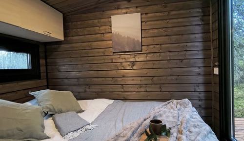 Comfort Chalet