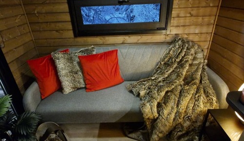 Comfort Chalet