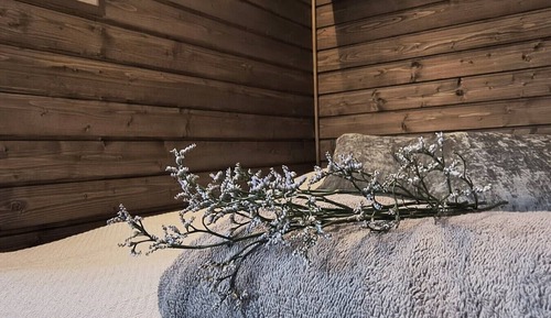 Superior Chalet