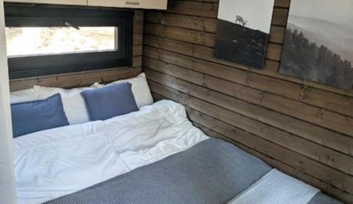 Comfort Chalet