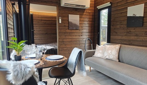 Superior Chalet