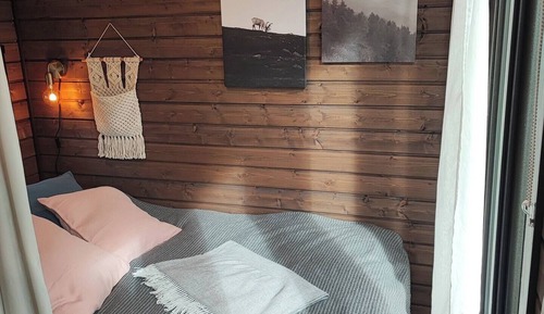 Comfort Chalet