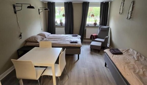 Comfort Triple Room