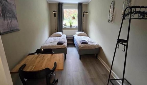 Comfort Twin Room