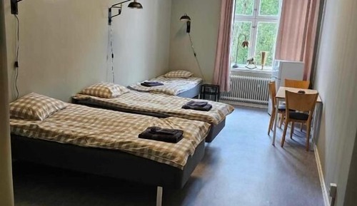 Classic Triple Room