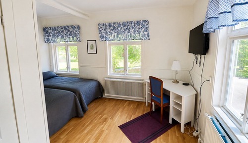 Classic Double or Twin Room