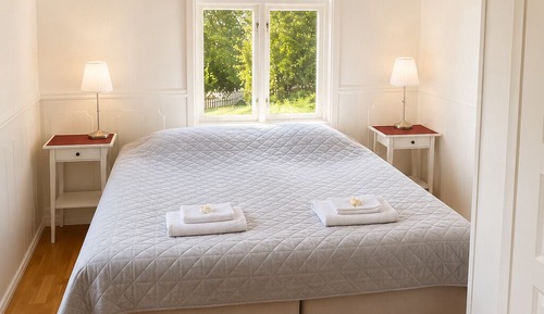 Classic Double Room