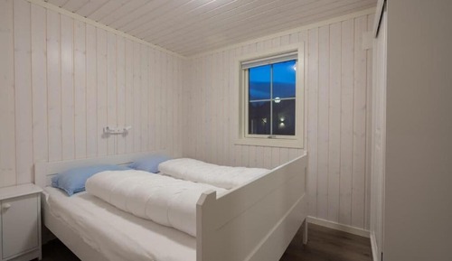 Family Cabin