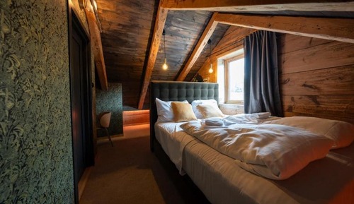 Premium Cottage, Resort View