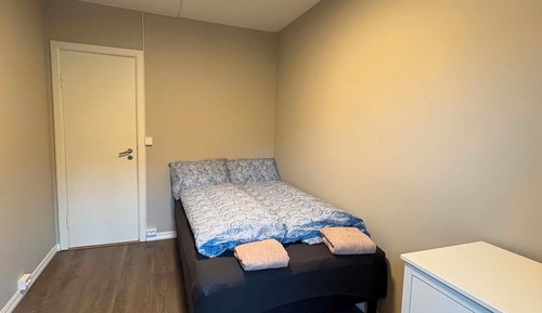 Family Apartment