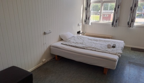 Family Quadruple Room, Multiple Beds, Non Smoking, Garden View