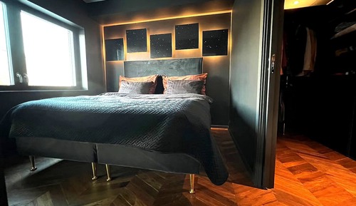 Apartment, 2 Bedrooms, Accessible, Balcony