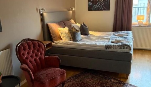 Family Quadruple Room