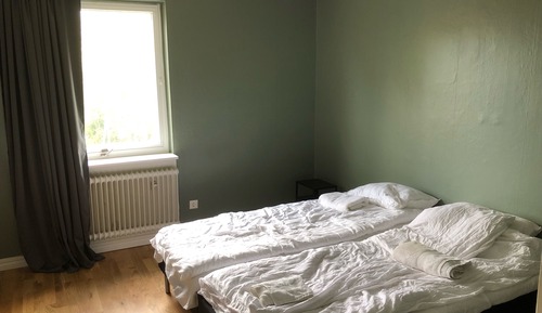 Classic Apartment